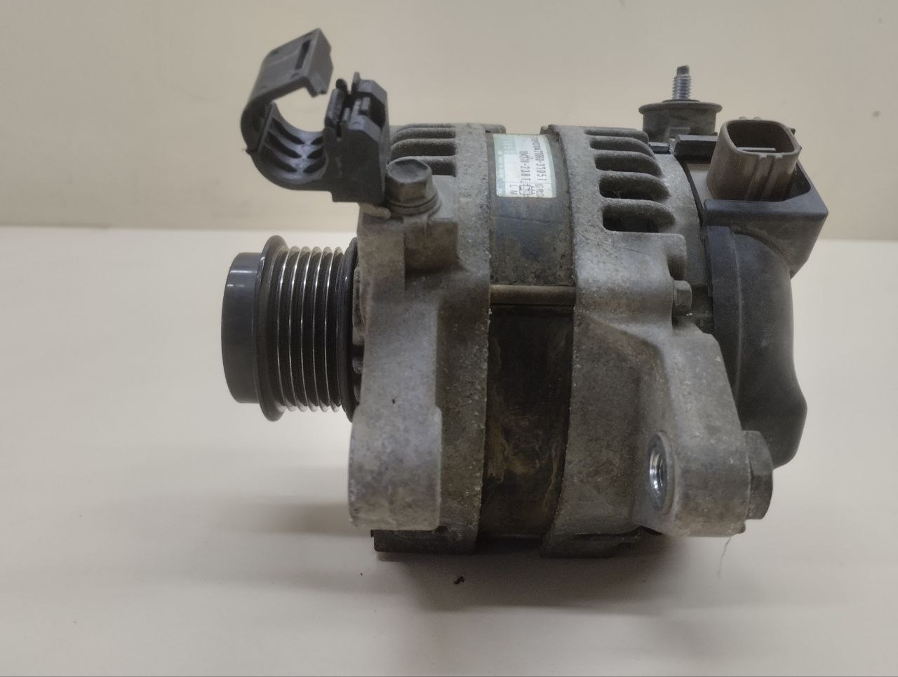 Генератор Toyota Rav 4 (A30) 2006-2013 Генератор Toyota Rav 4 (A30) 2006-2013