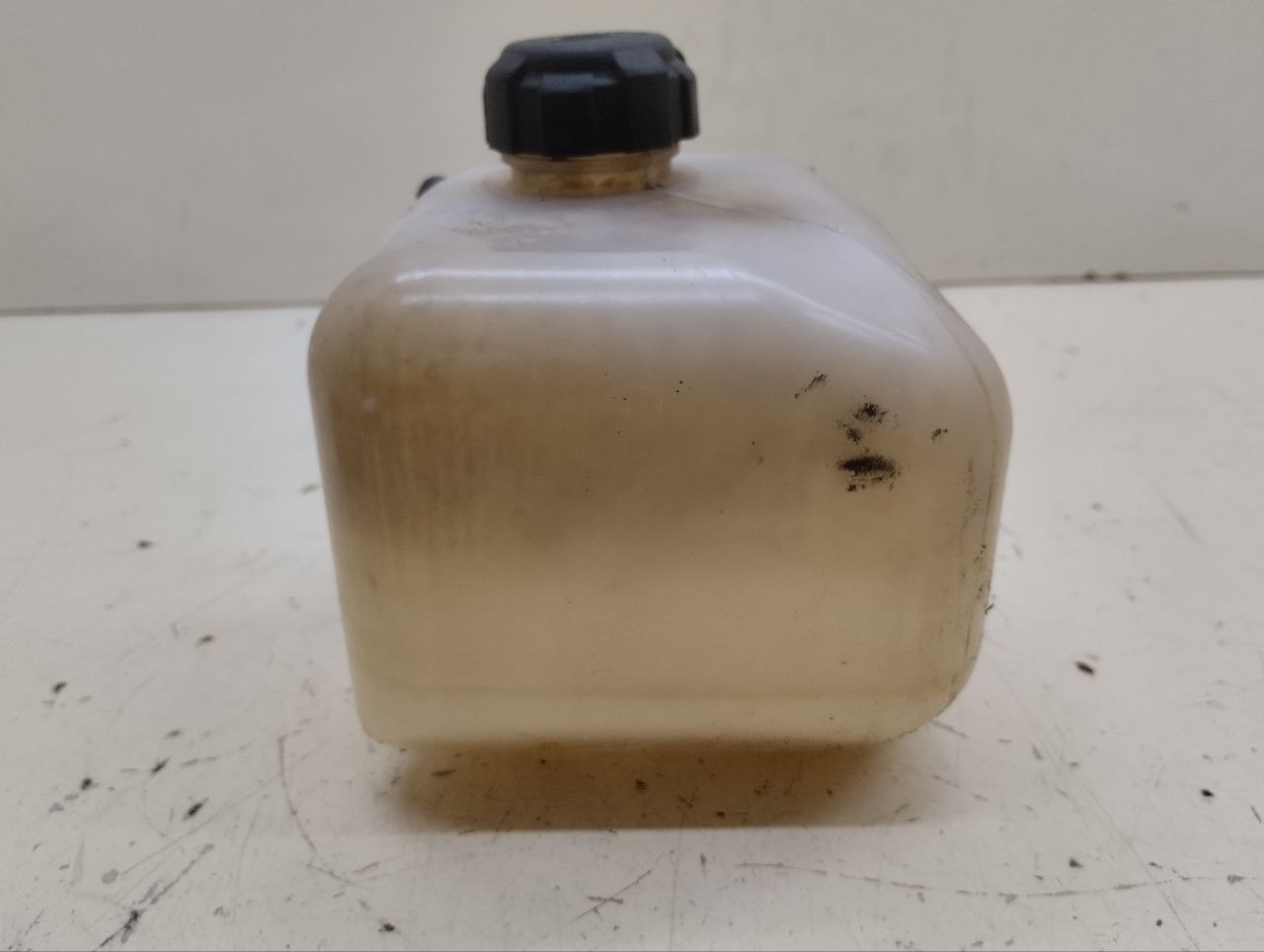 Бачок расширительный Chevrolet Niva 2002-2009