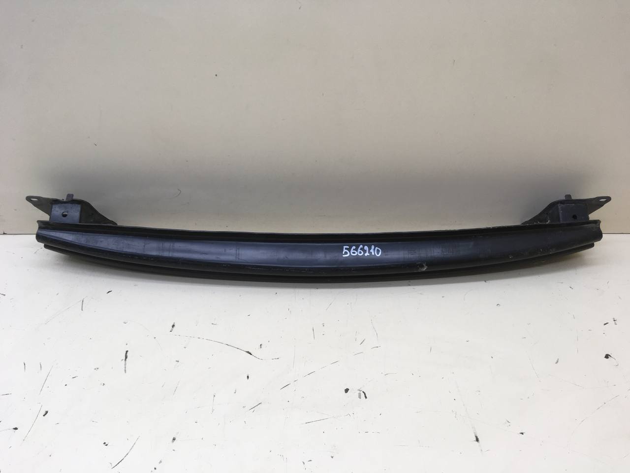 Усилитель заднего бампера Volkswagen Golf Plus 5 2005-2014