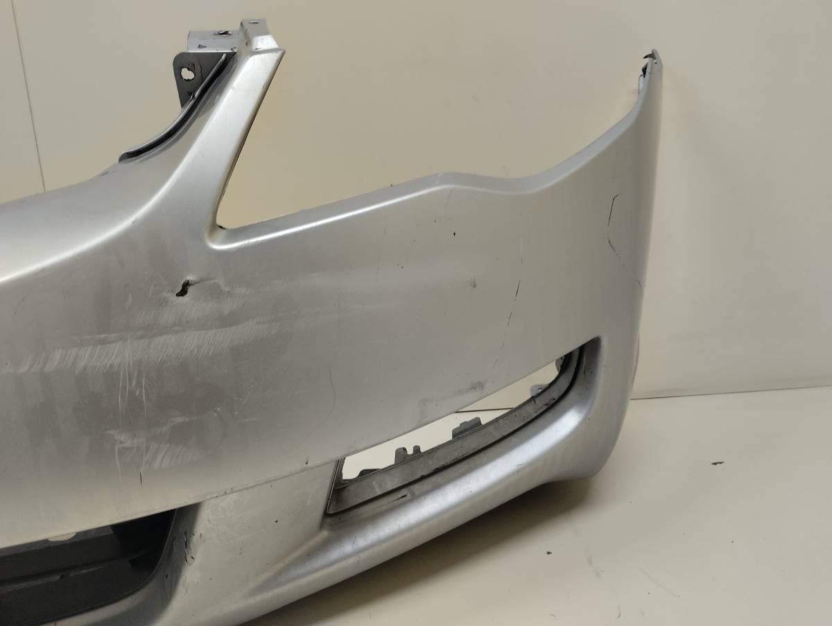 Бампер передний Honda Civic 4D 2006-2012
