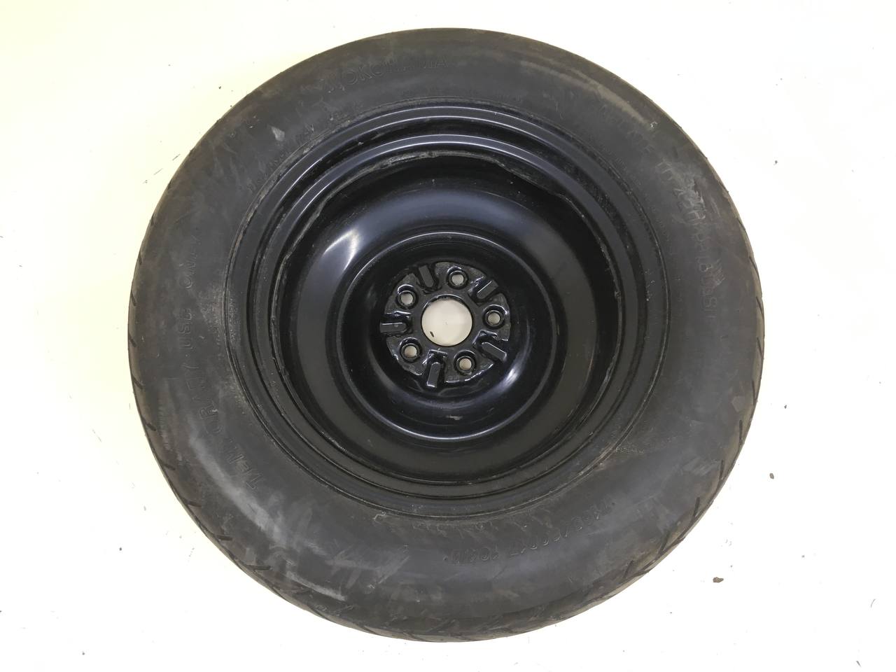 Докатка Toyota Rav 4 (XA40) 2013-2019 Докатка Toyota Rav 4 (XA40) 2013-2019