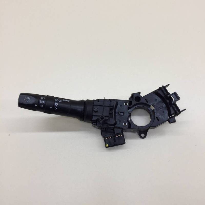 Переключатель поворотов подрулевой Hyundai Solaris (RB) 2010-2017