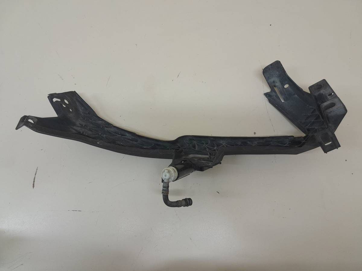 Кронштейн фар левый Subaru Legacy (B14) 2010-2015