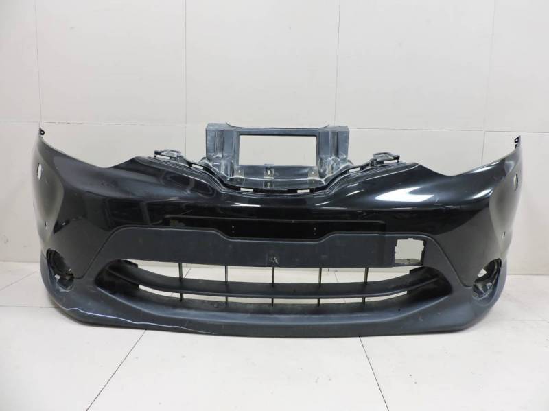 Бампер передний Nissan Qashqai (J11) 2014>