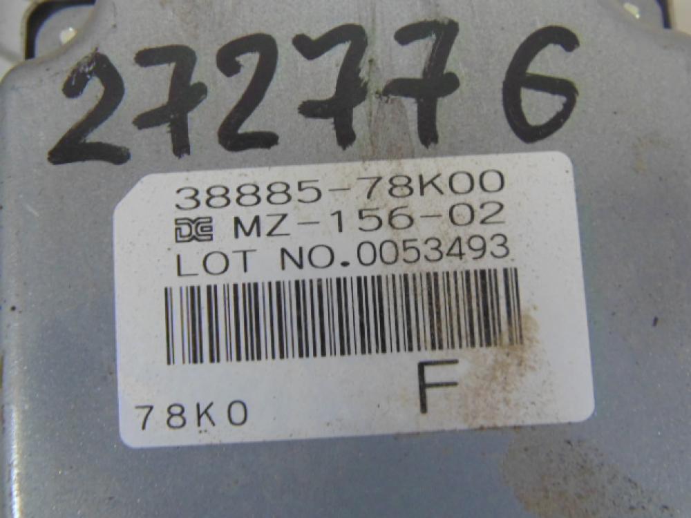 Блок электронный Suzuki Grand Vitara 2005-2015