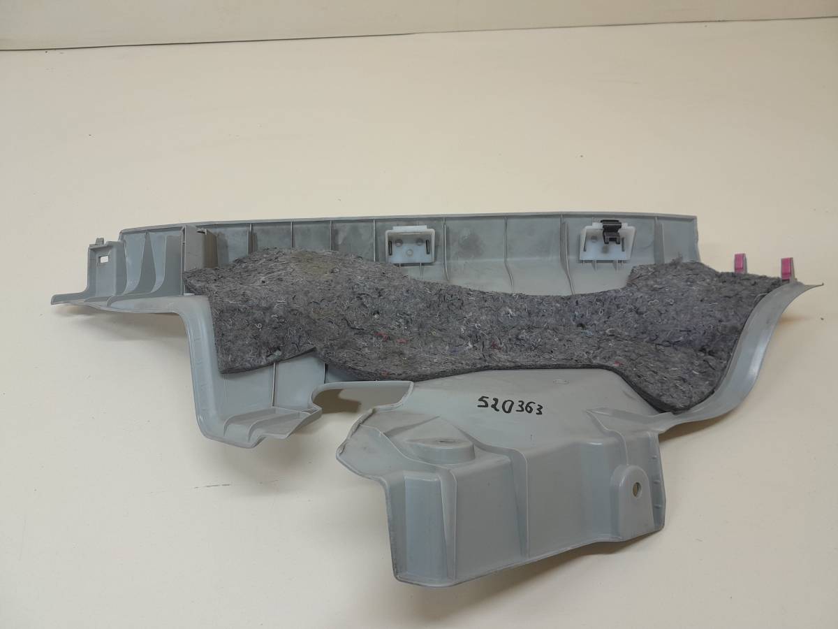 Обшивка стойки Lexus RX 350 /450h (XL10) 2009-2015