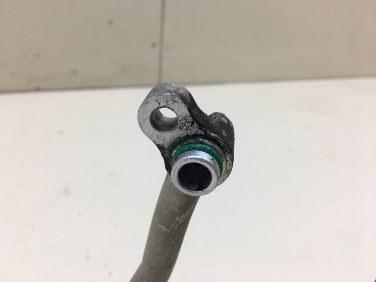 Трубка кондиционера Kia Spectra (SD) 2004-2011