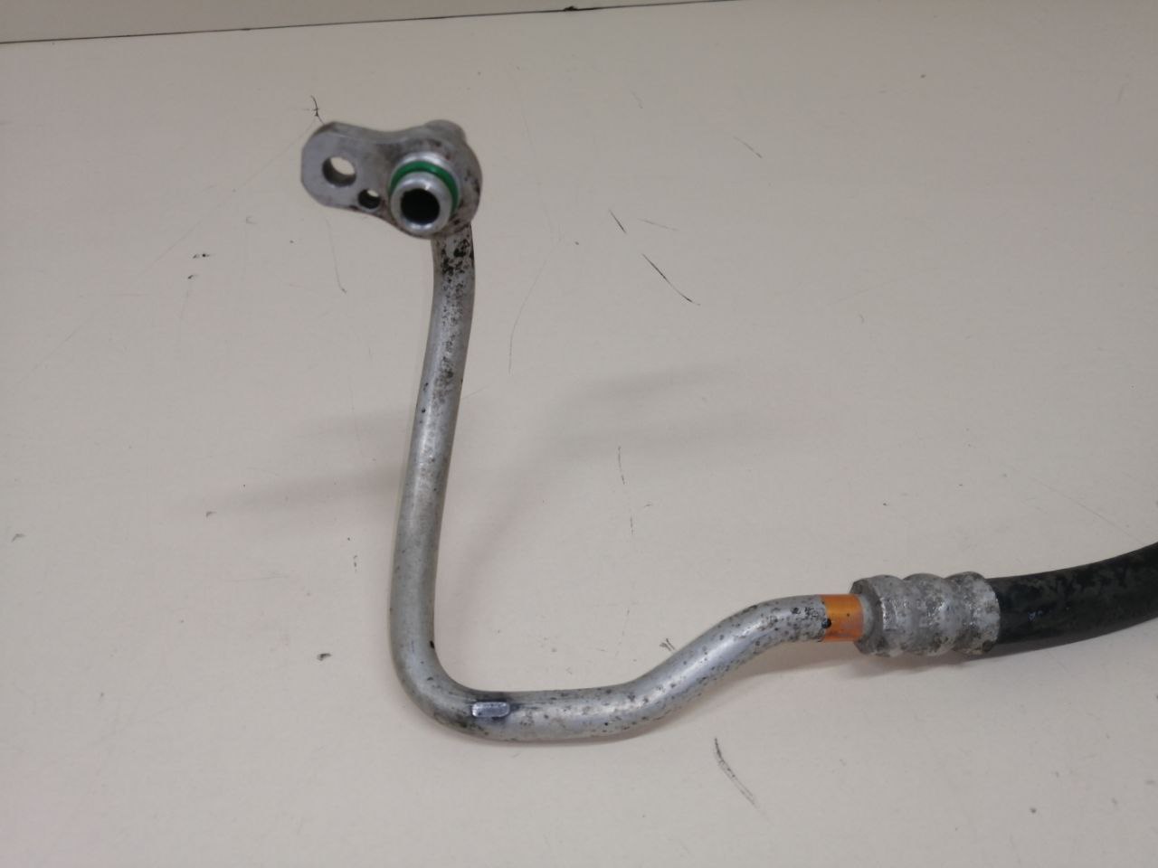 Трубка кондиционера Hyundai ix55 2007-2013