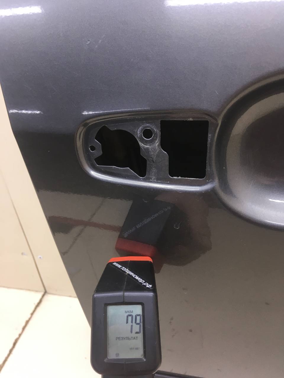 Дверь передняя правая Mazda Mazda 6 (GG) 2002-2007 Дверь передняя правая Mazda Mazda 6 (GG) 2002-2007
