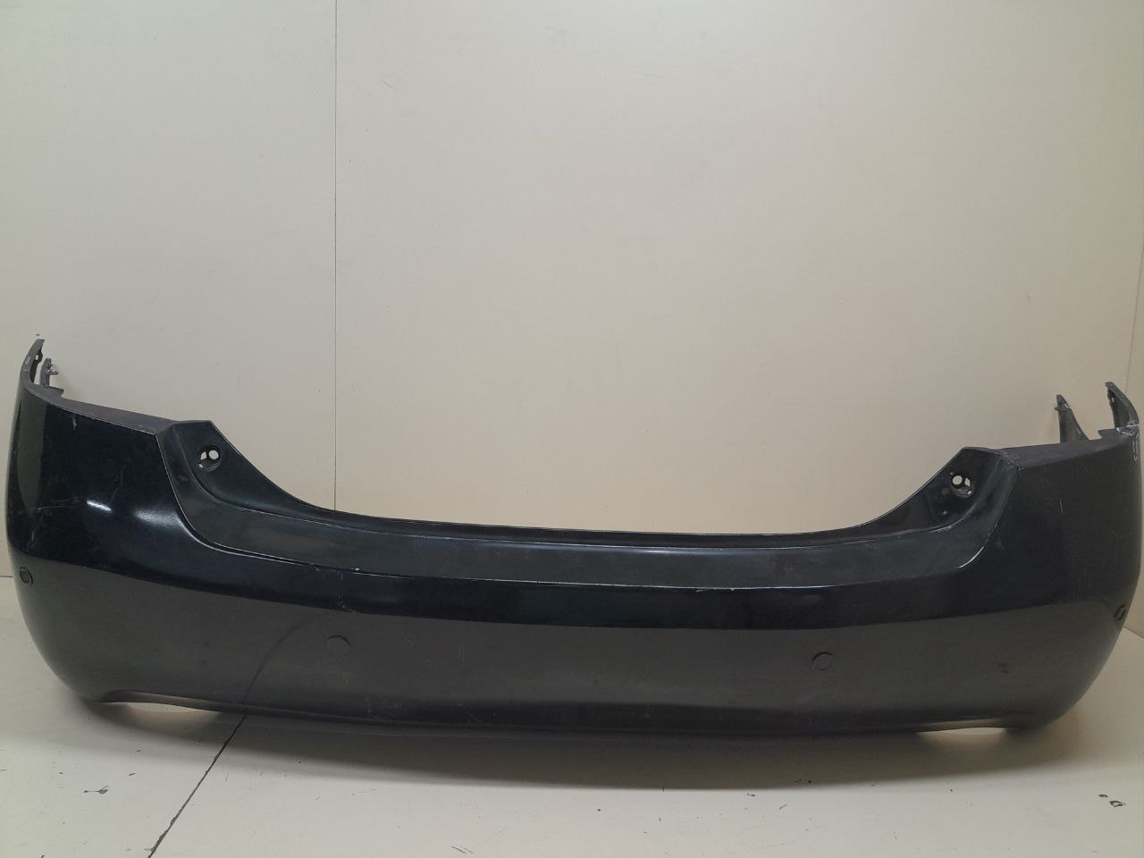 Бампер задний Toyota Camry (XV40) 2006-2011 Бампер задний Toyota Camry (XV40) 2006-2011
