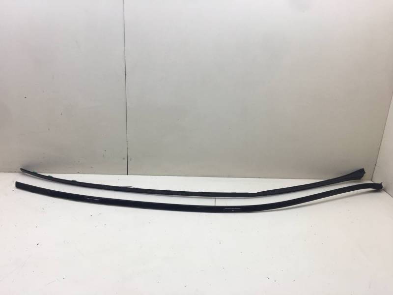 Молдинг Mercedes-Benz C-Class (W205) 2014>