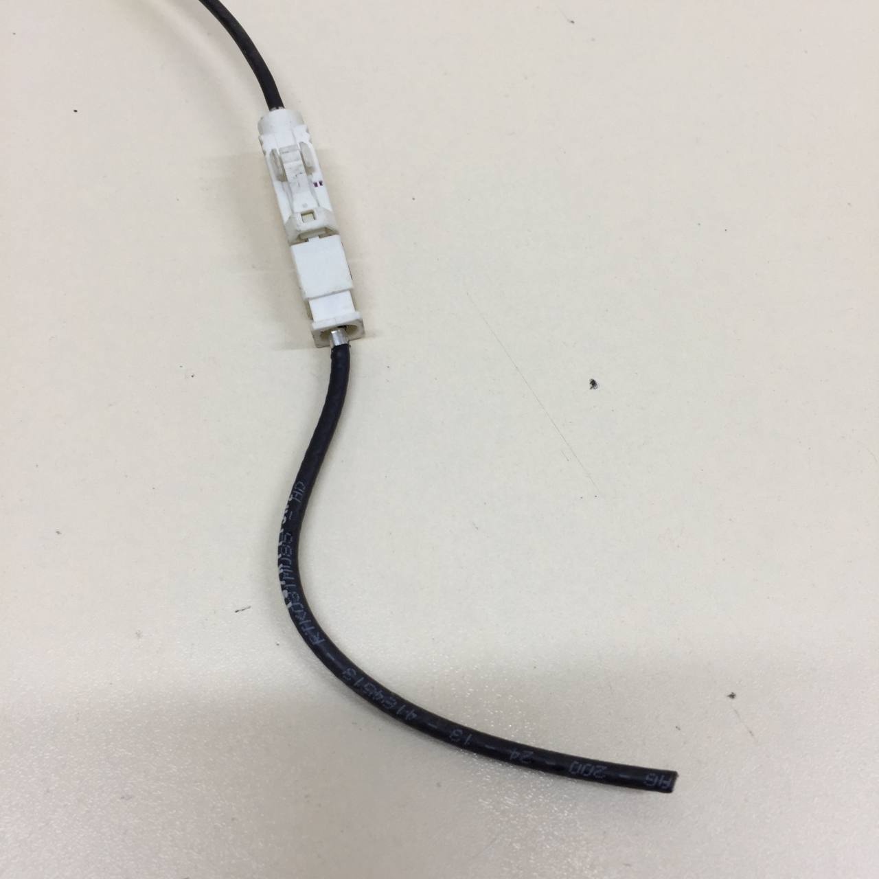 Антенна Citroen C-Elysee 2012-2017