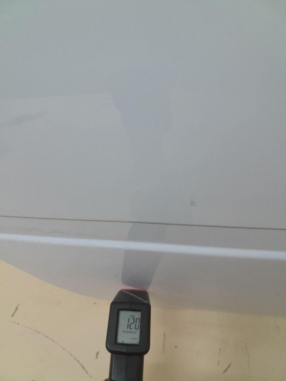 Дверь задняя правая Lada Granta 2011>