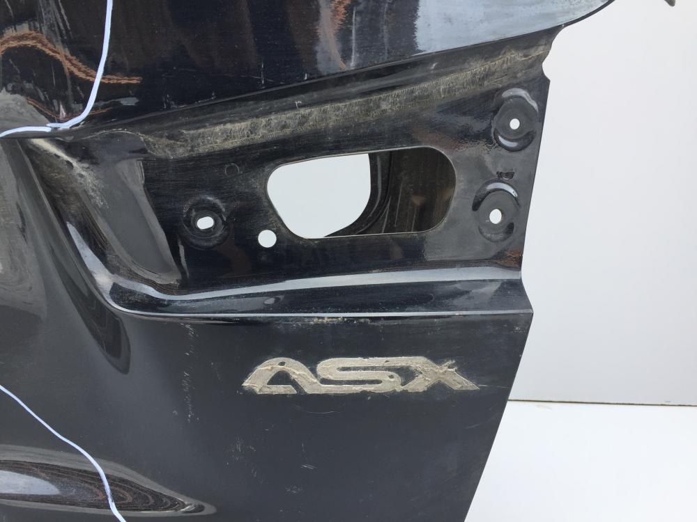 Дверь багажника Mitsubishi ASX (GA) 2010>