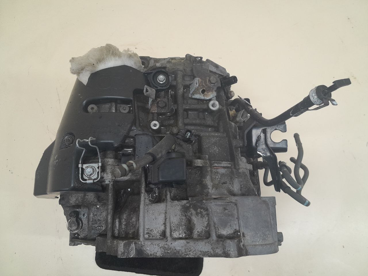 АКПП (автоматическая коробка переключения передач) Toyota Camry (XV40) 2006-2011 АКПП (автоматическая коробка переключения передач) Toyota Camry (XV40) 2006-2011