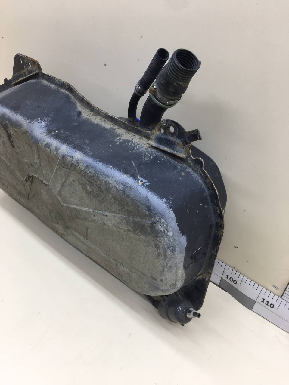 Бак топливный Fiat Albea 2002-2012