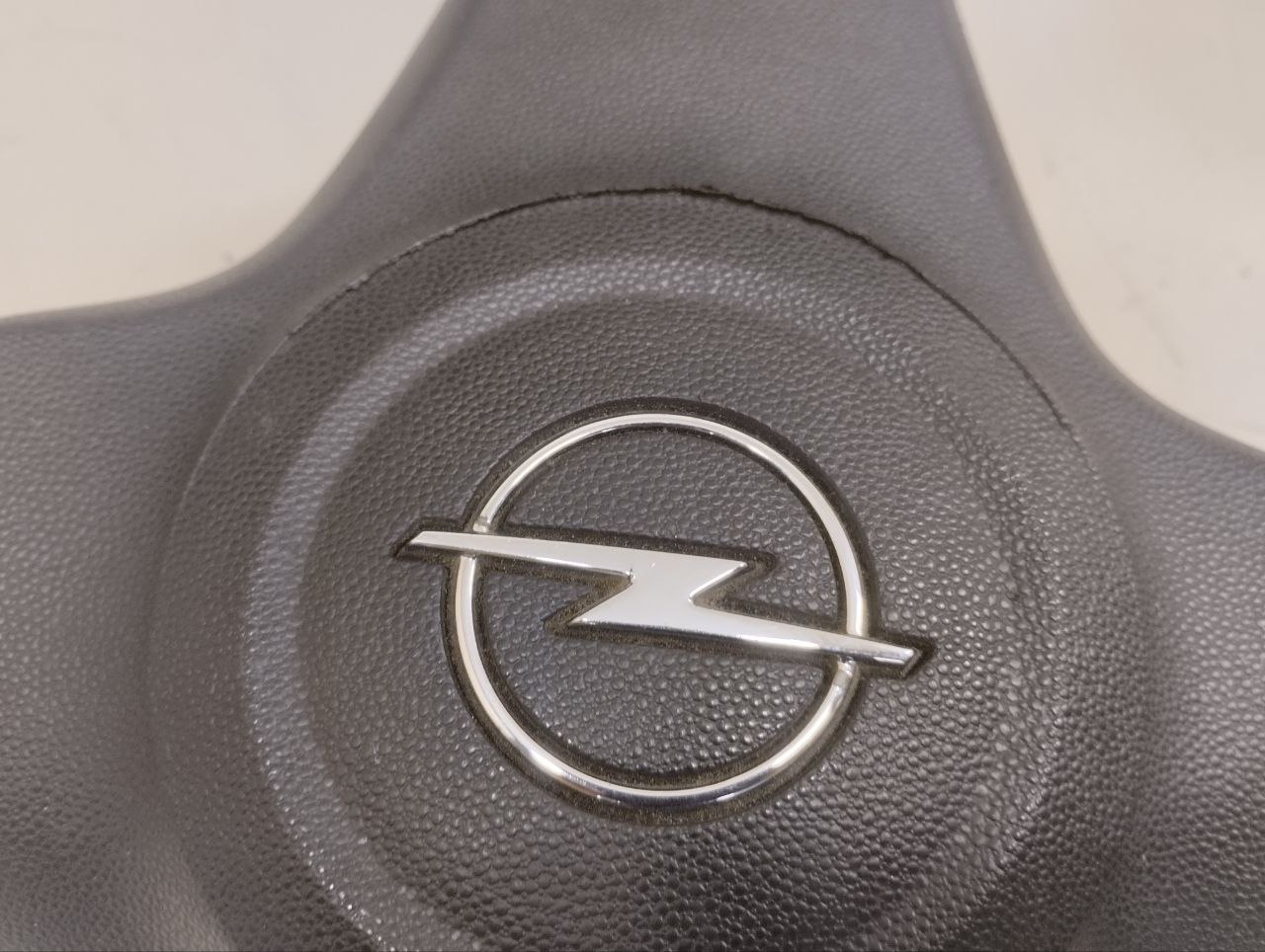 Подушка безопасности (комплект) Opel Corsa (D) 2006-2015 Подушка безопасности (комплект) Opel Corsa (D) 2006-2015
