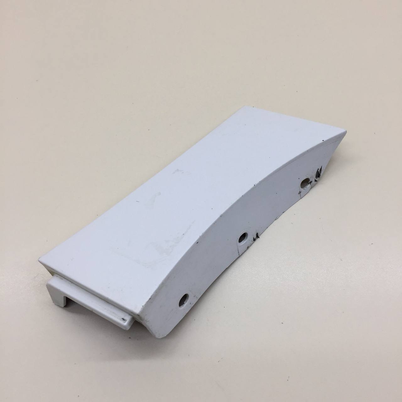 Накладка переднего крыла правого Mazda Mazda 6 (GH) 2007-2012