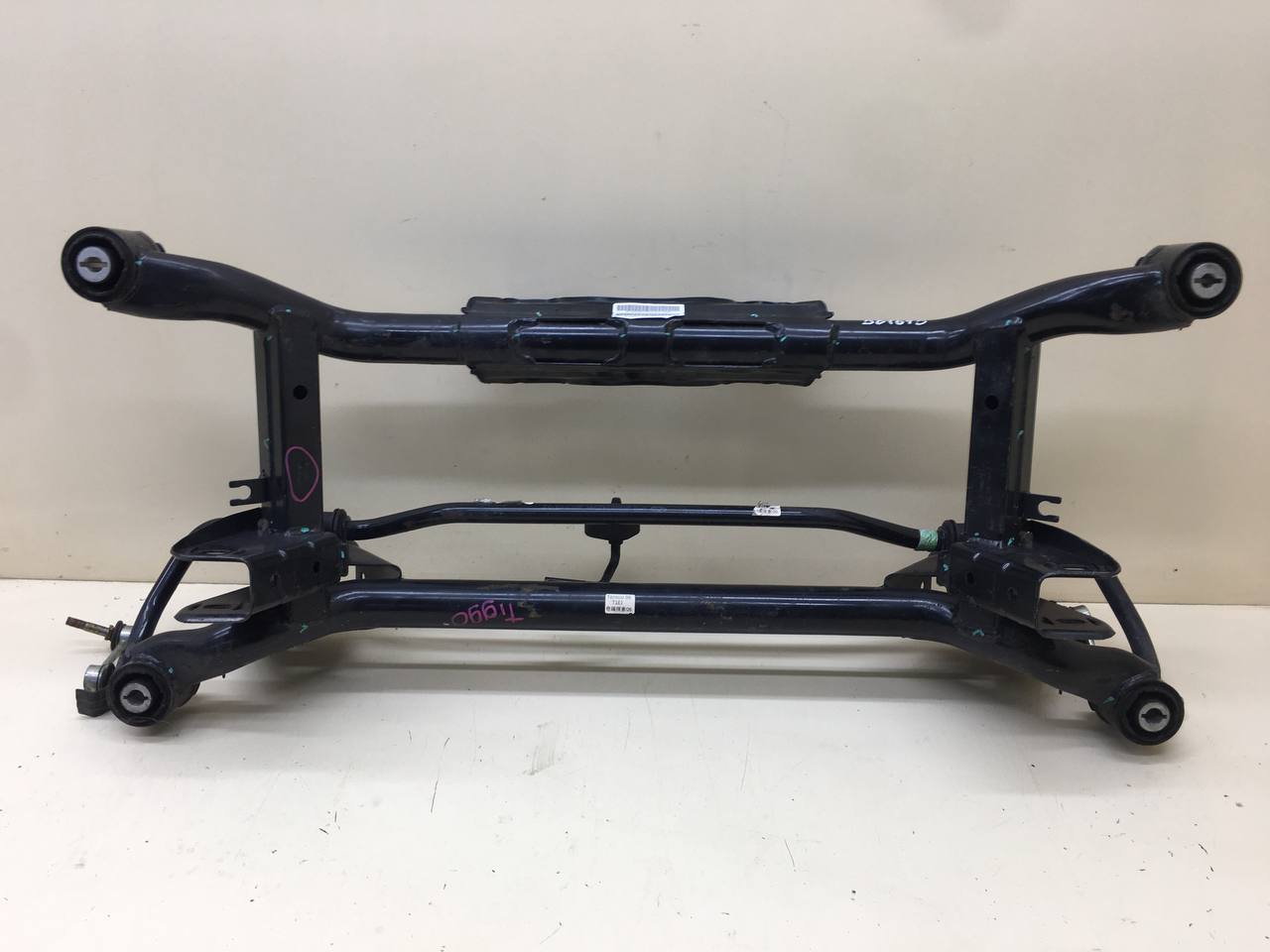 Балка задняя OMODA C5 2021>