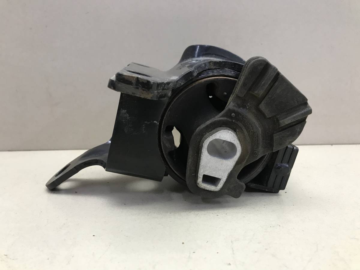 Опора КПП Mazda Mazda 3 (BM) 2013-2016
