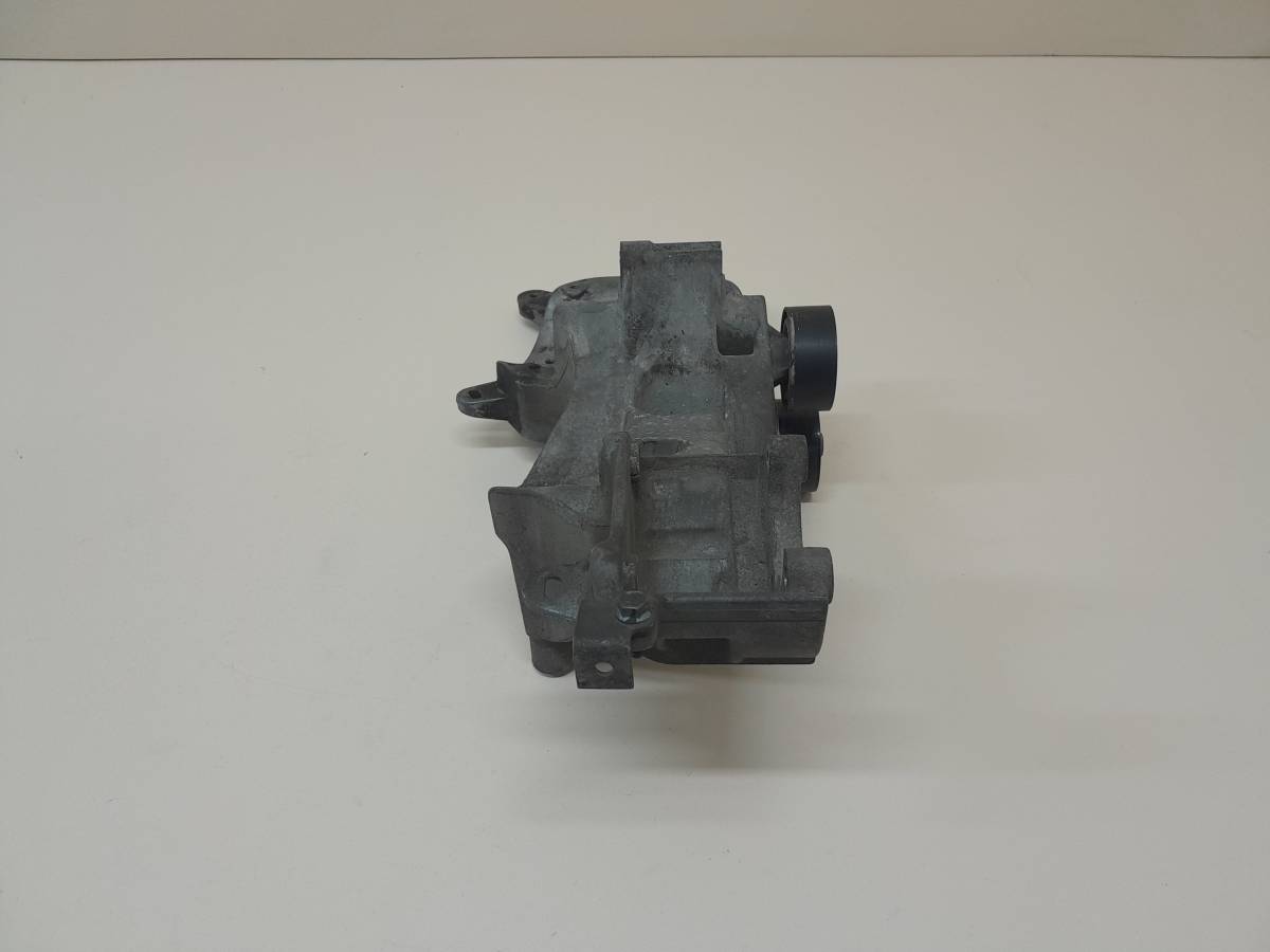 Кронштейн генератора Nissan Almera 3 (G11, G15) 2012> Кронштейн генератора Nissan Almera 3 (G11, G15) 2012>