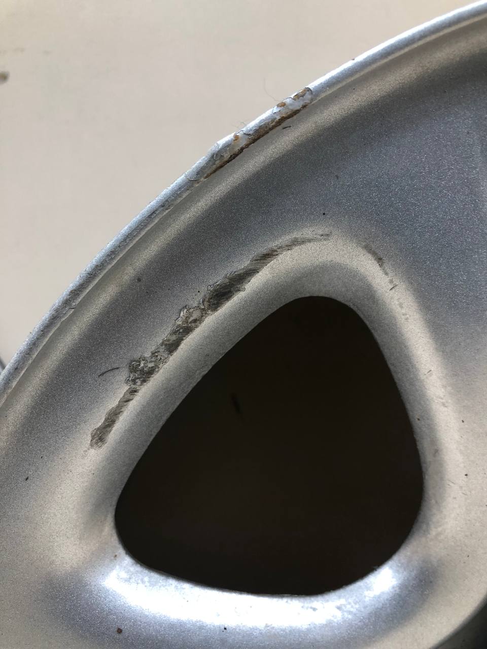 Диски R16 Штампованные