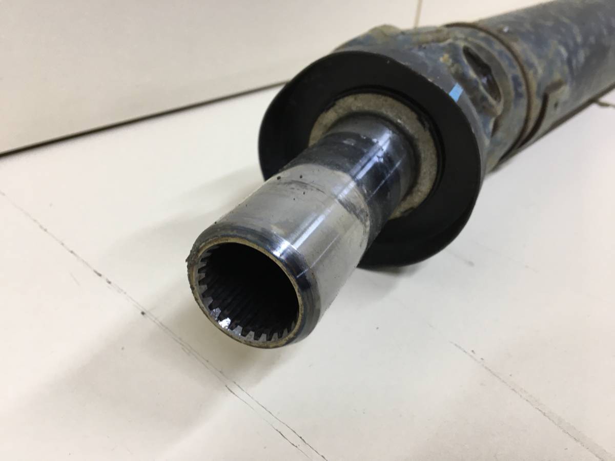 Вал карданный Hyundai Starex H1/Grand Starex 2007>