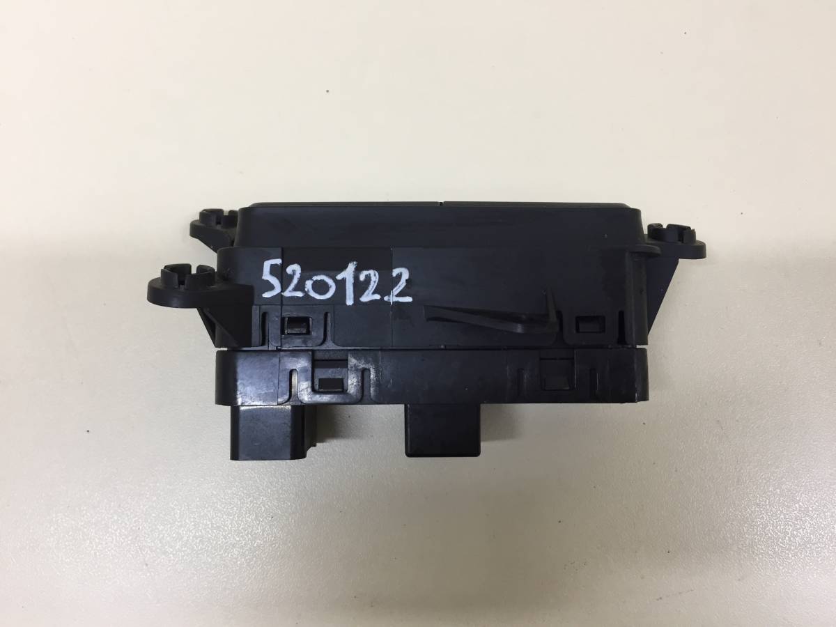 Блок кнопок Kia Sorento (UM) 2015>