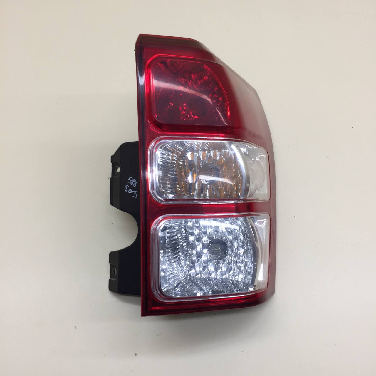 Фонарь задний правый Suzuki Grand Vitara 2005-2015