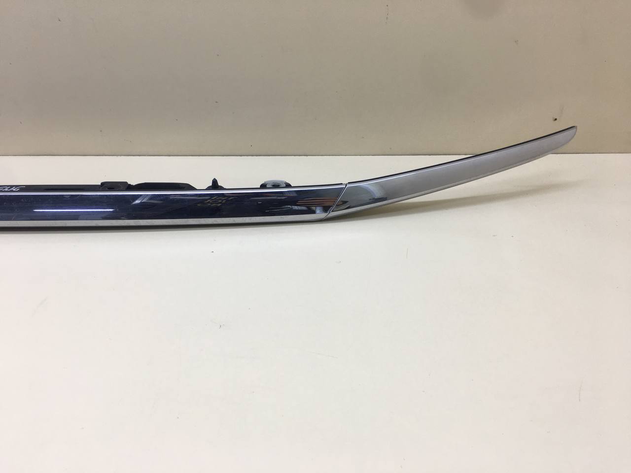 Накладка крышки багажника Mazda Mazda 6 (GJ) 2013-2022