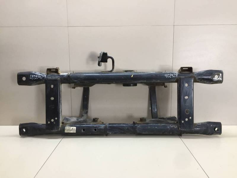 Балка задняя Nissan Terrano (D10) 2014>