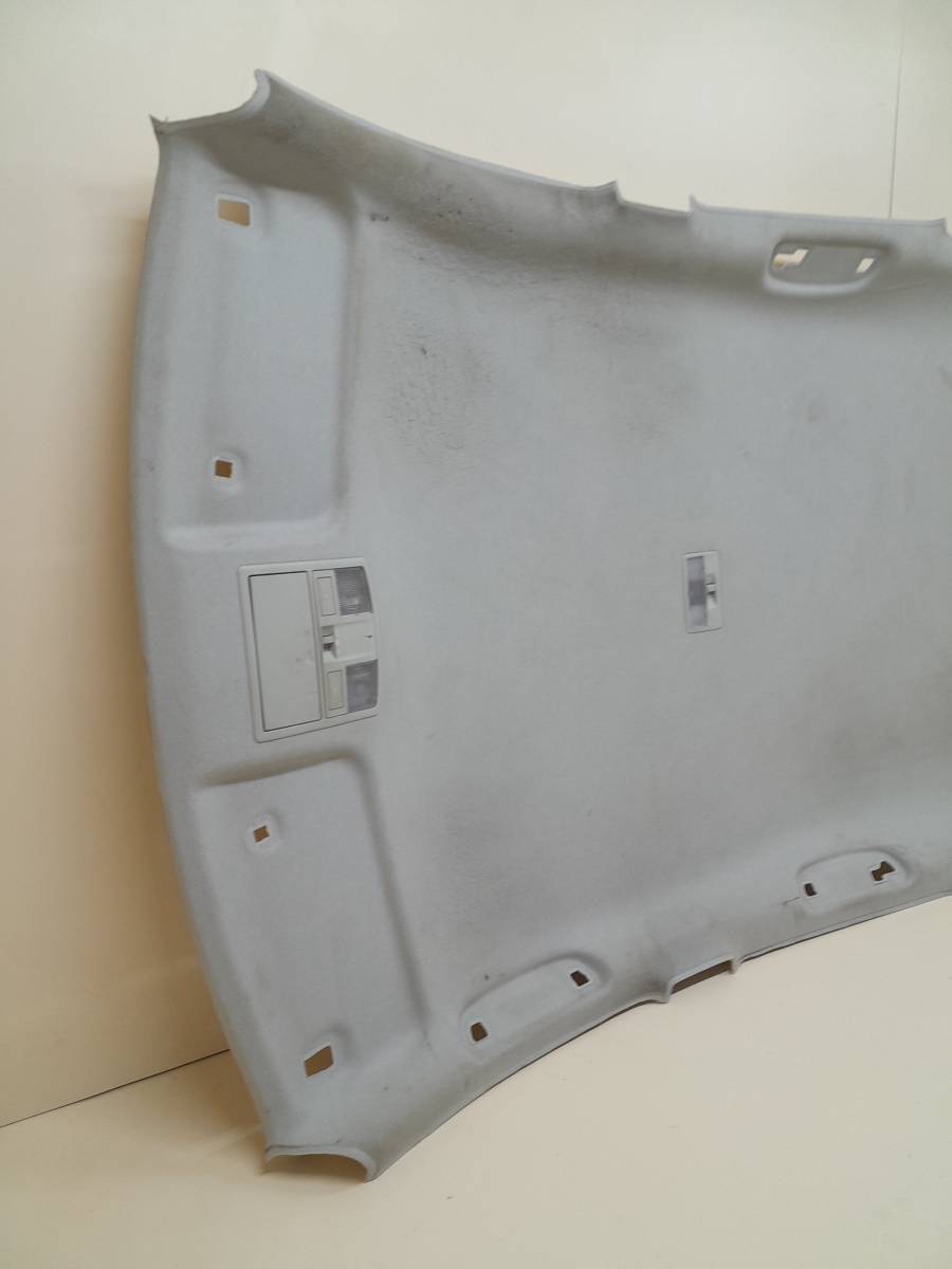 Обшивка потолка Mazda Mazda 3 (BL) 2009-2013