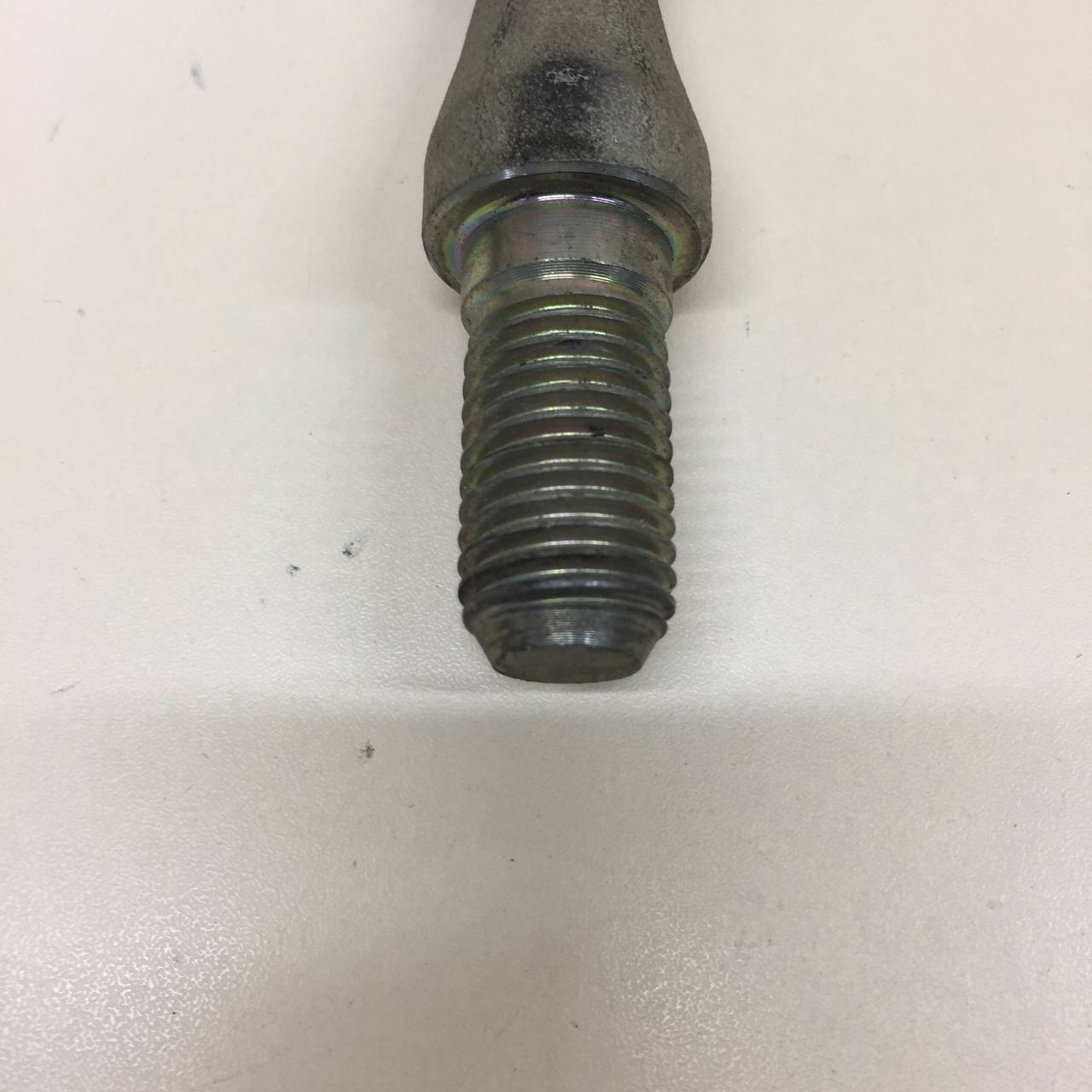 Крюк буксировочный Mazda Mazda 3 (BM) 2013-2016