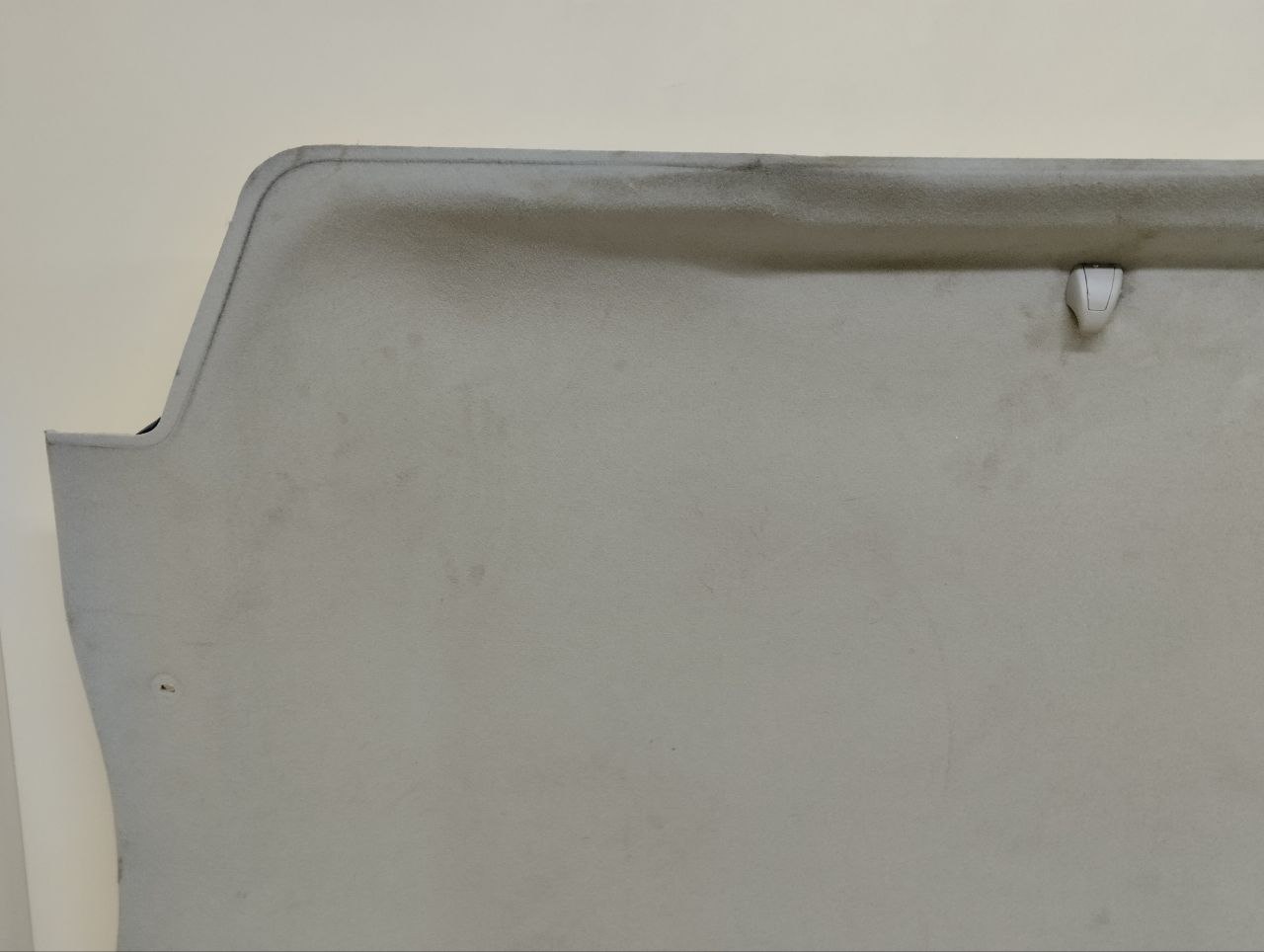 Обшивка потолка Ford Fiesta (MK5) 2002-2008