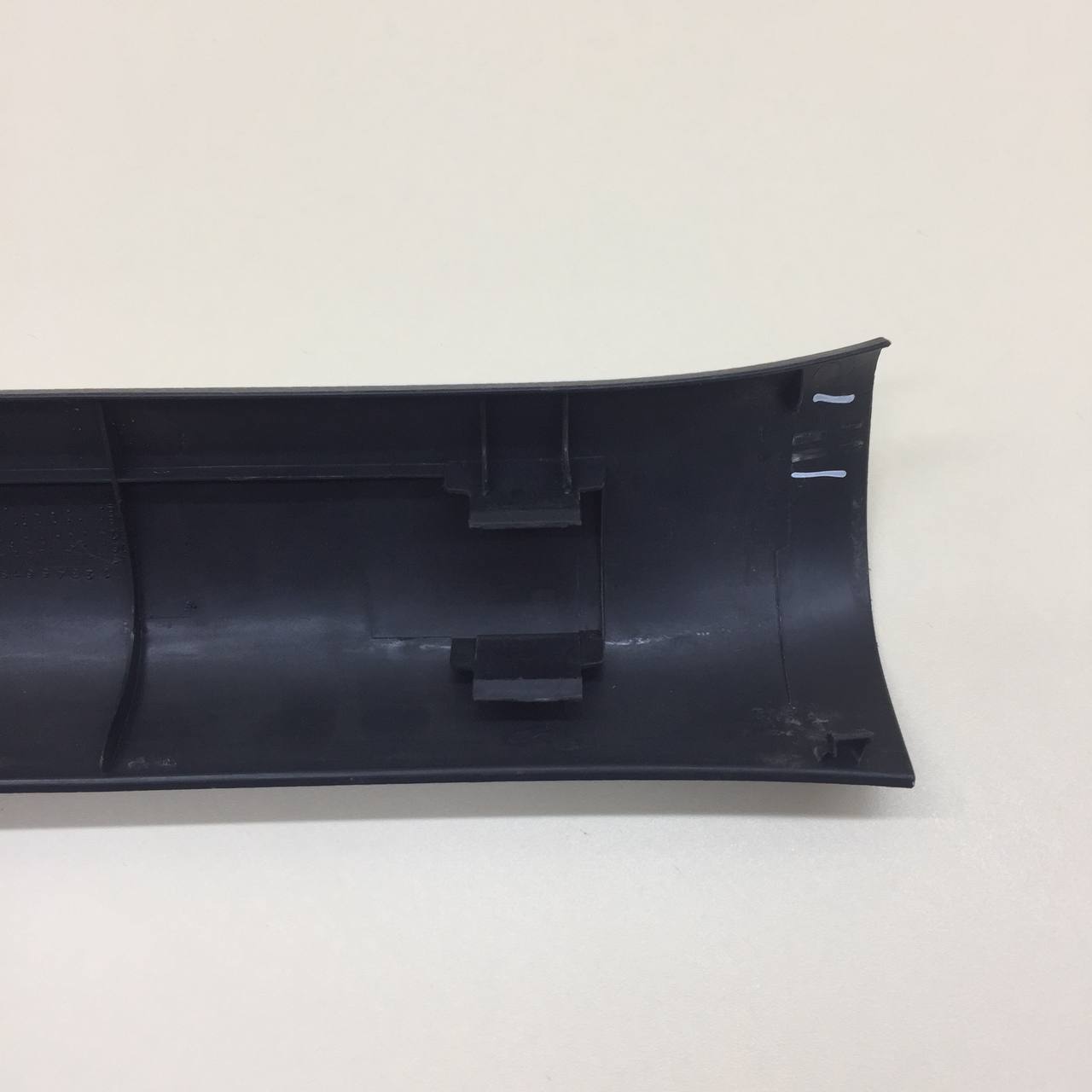 Накладка порога (внутренняя) Toyota Rav 4 (A30) 2006-2013