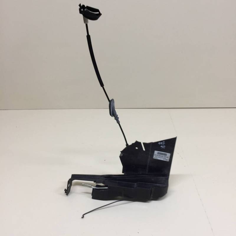 Замок двери передней правой Ford Fusion (JU) 2002-2012