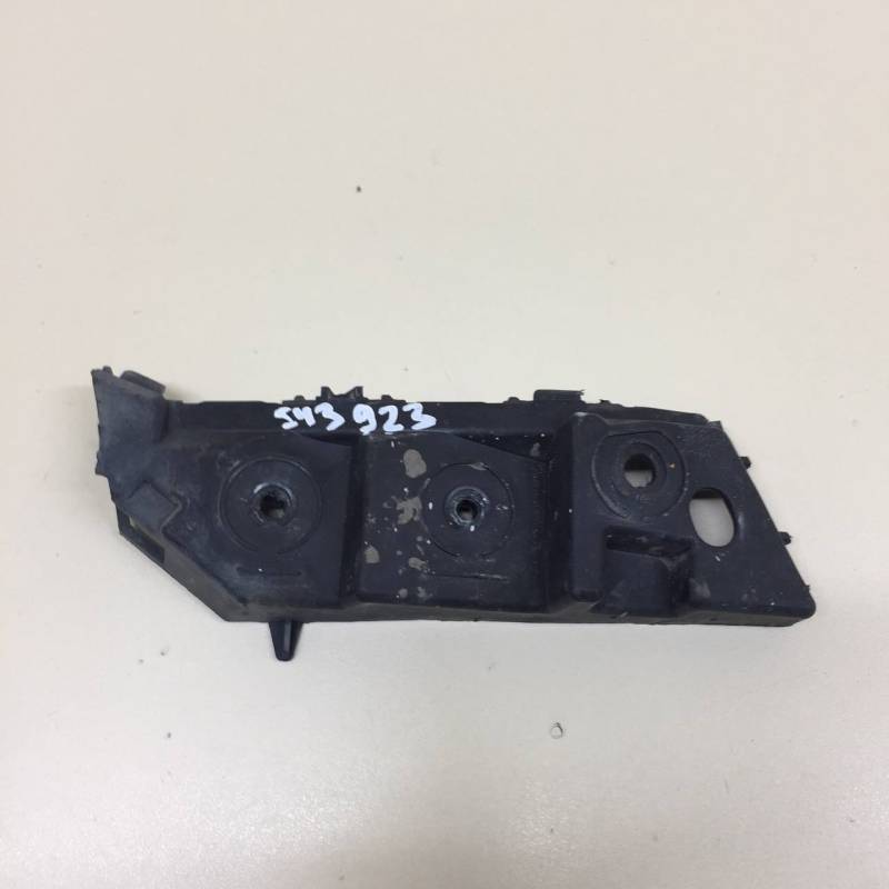 Кронштейн переднего бампера левый Chevrolet Cobalt (T250) 2011-2015 Кронштейн переднего бампера левый Chevrolet Cobalt (T250) 2011-2015