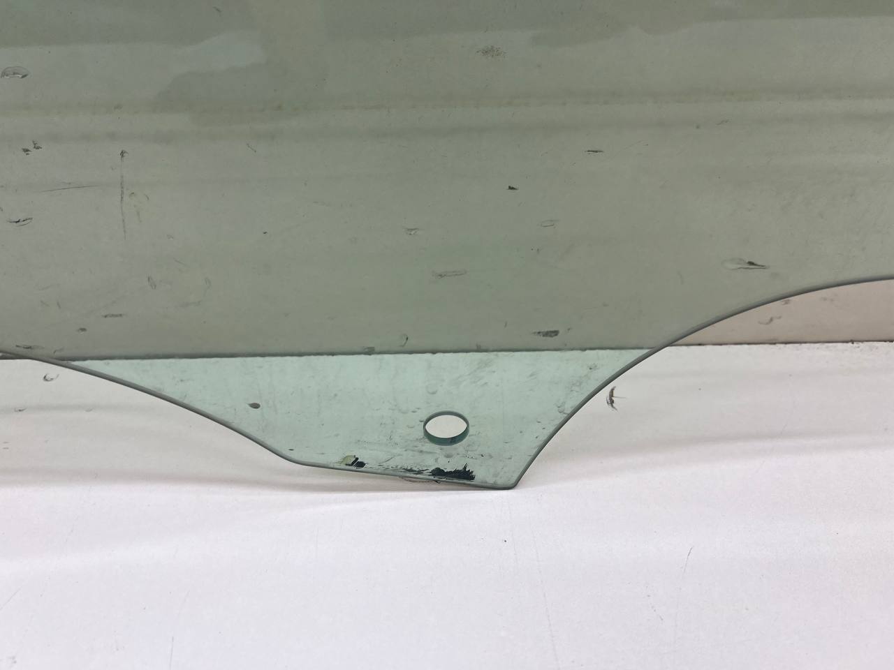 Стекло двери передней левой Jetour Dashing 2022>