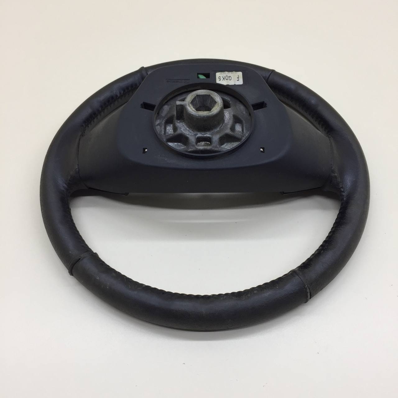 Рулевое колесо для AIR BAG (без AIR BAG) Mazda Mazda 6 (GH) 2007-2012