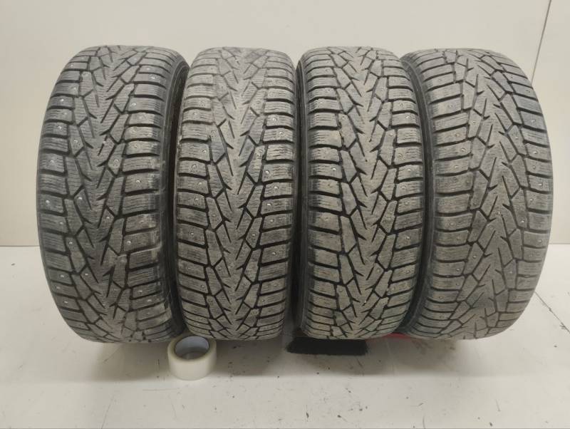Шины к-кт R16 Зимние шипованные NOKIAN TYRES Шины к-кт R16 Зимние шипованные NOKIAN TYRES