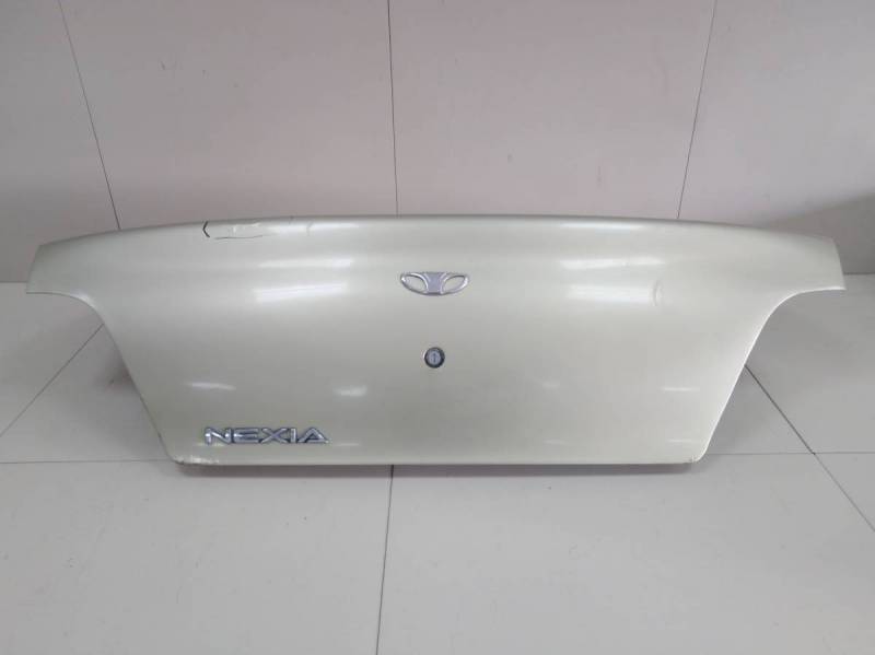 Крышка багажника Daewoo Nexia (N100/N150) 1995-2016 Крышка багажника Daewoo Nexia (N100/N150) 1995-2016