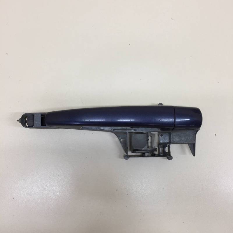 Ручка двери задней наружная правая Peugeot 308 2007>