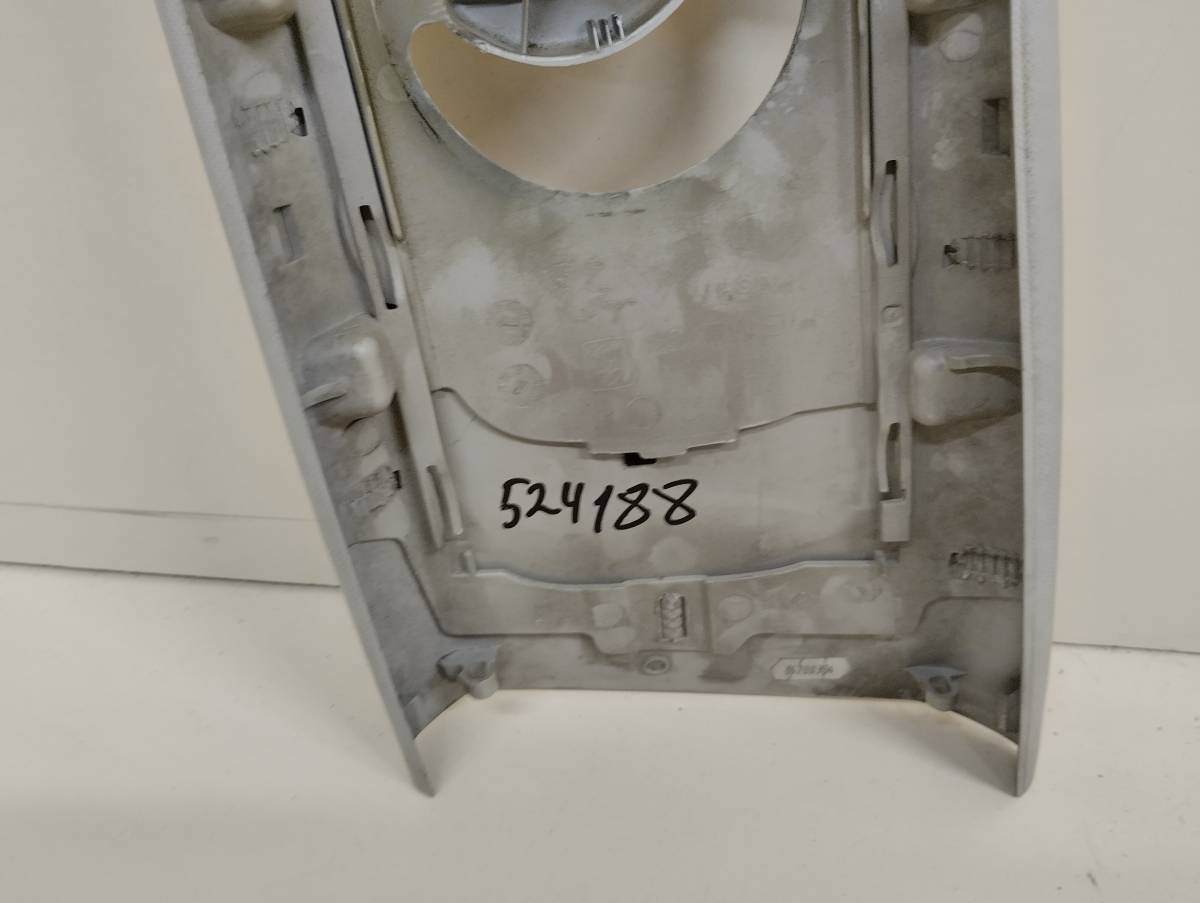 Обшивка стойки Citroen C4 2011>