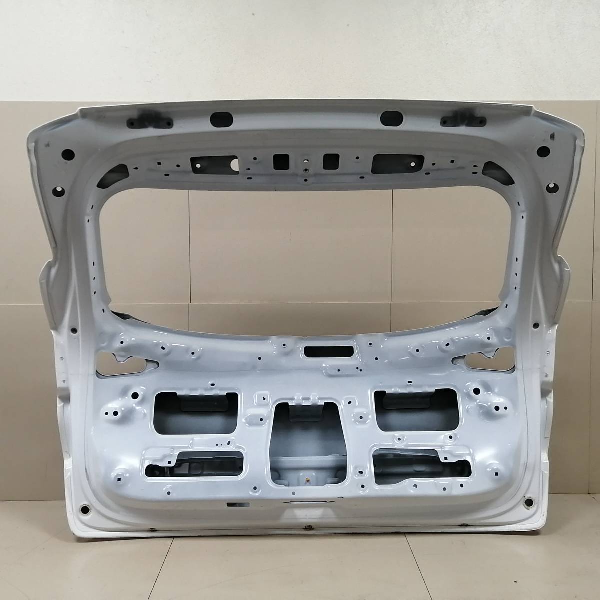 Дверь багажника Hyundai Tucson (TL) 2015-2021