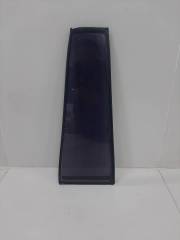 Стекло двери задней правой (форточка) Toyota Land Cruiser (J80) 1990-1998