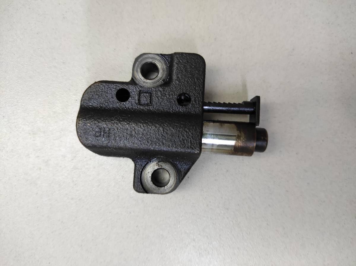 Натяжитель цепи Mazda Mazda 6 (GG) 2002-2007 Натяжитель цепи Mazda Mazda 6 (GG) 2002-2007