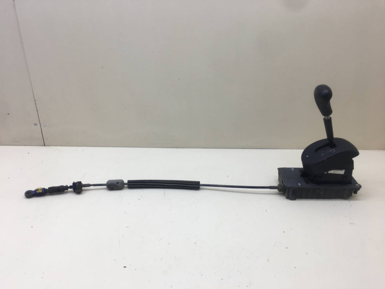 Кулиса КПП Nissan Almera 3 (G11, G15) 2012>