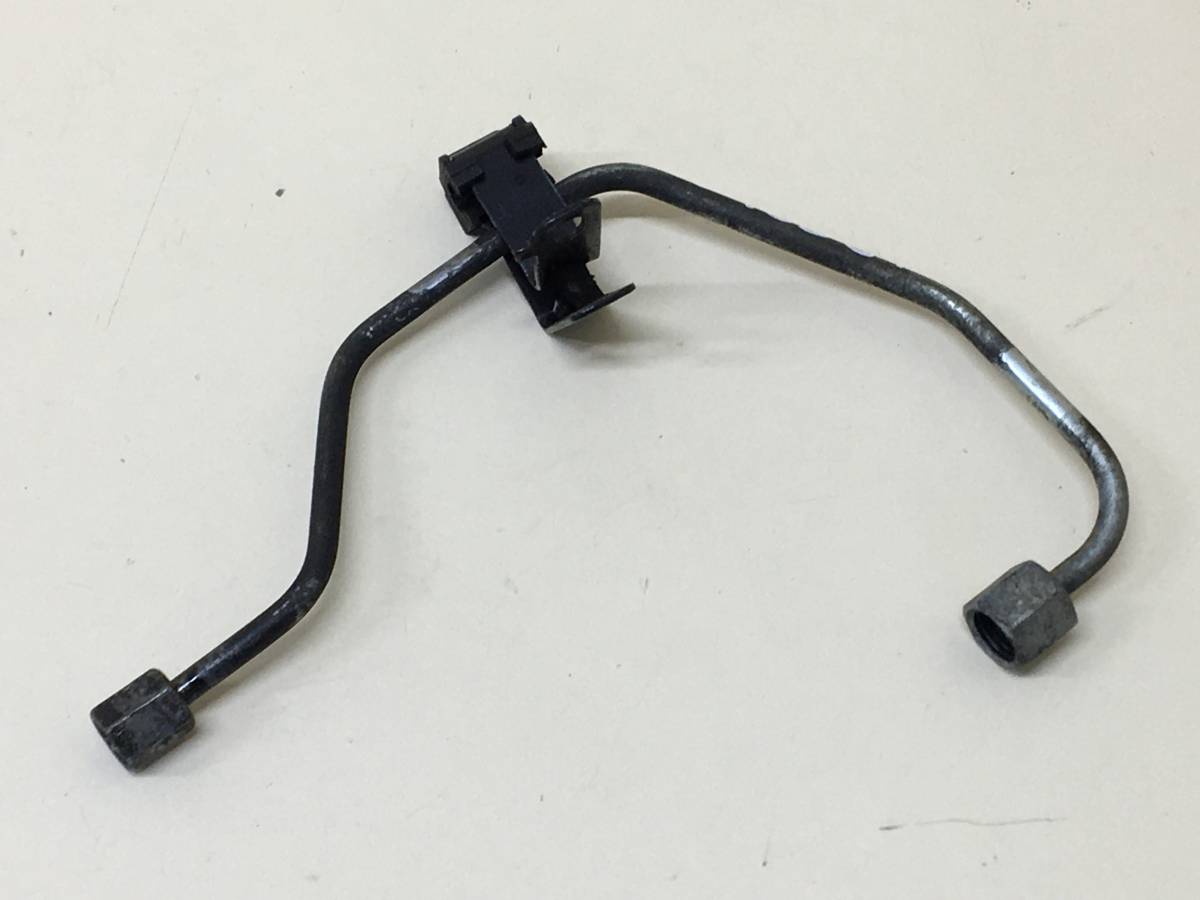 Трубка ТНВД Hyundai Starex H1/Grand Starex 2007>