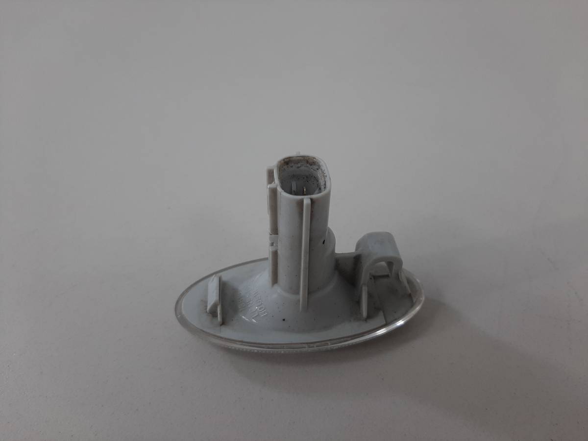 Повторитель на крыло Subaru Impreza (G12) 2007-2012 Повторитель на крыло Subaru Impreza (G12) 2007-2012