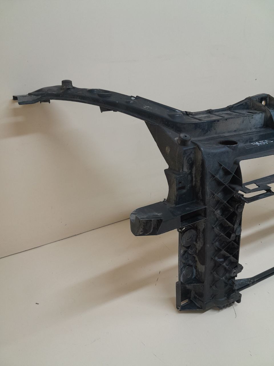 Панель передняя Ford Fusion (JU) 2002-2012